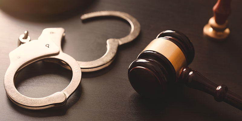 Three Questions to Ask a Criminal Law Attorney