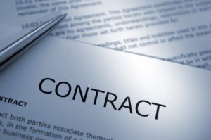 Hire a Business Contract Lawyer to Develop Solid Contracts