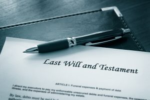 Estate Law Basics: When Should You Update Your Will?